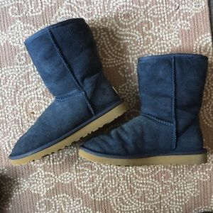 🆕 Ugg Classic Short Boots - 7